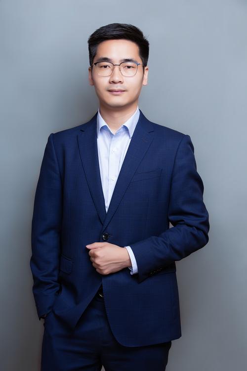 杨凤琼 调色与视觉增强负责人